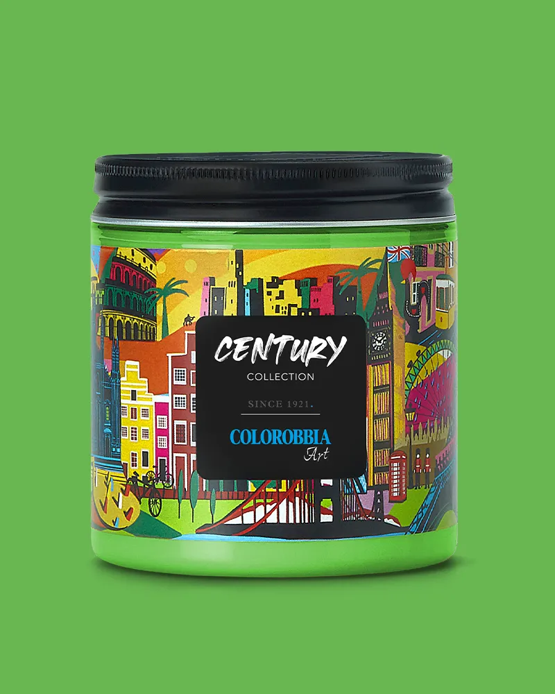 Colorobbia Art Century HCE 058 smalto ceramico colore