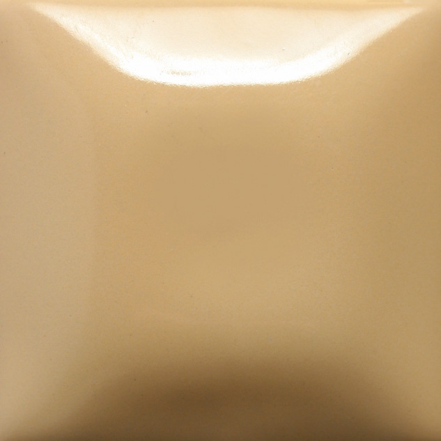 Mayco Stroke & Coat Rawhide smalto ceramico beige gloss