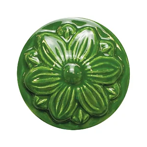 Colorobbia Smalti liquidi Frog smalto ceramica verde alimentare