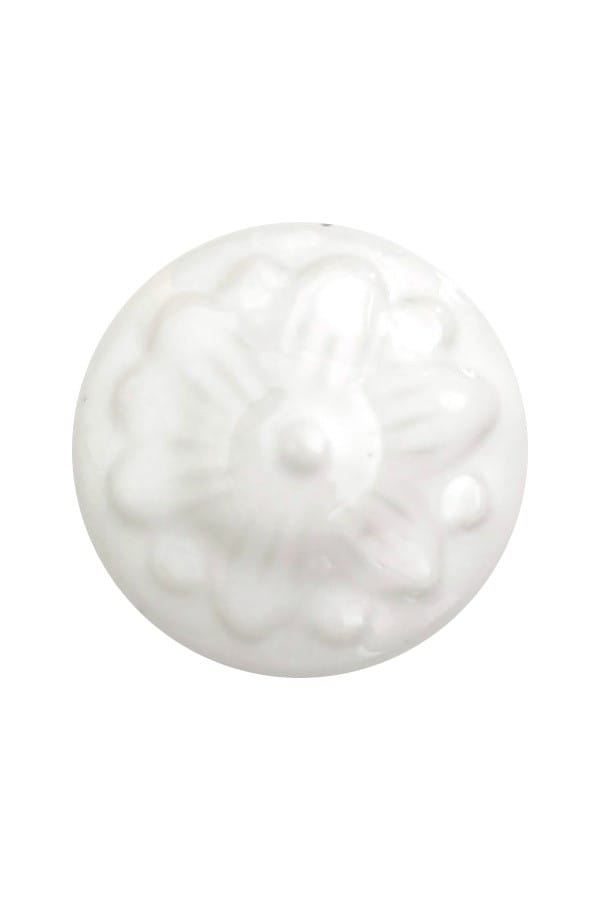 Colorobbia HHT White Glossy smalto ceramico bianco lucido
