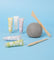 Pott'd Projects Wildflower kit candele fai da te