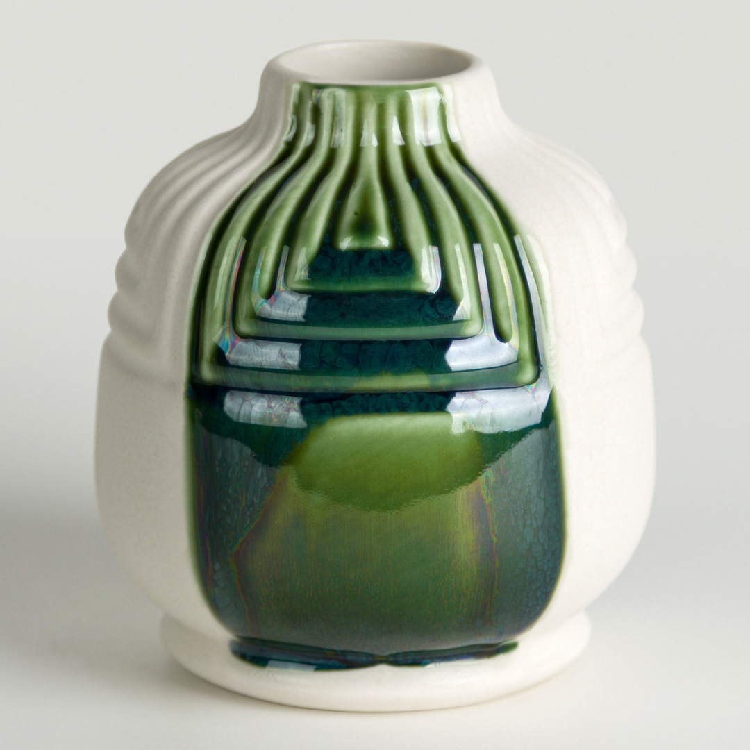 Mayco Elements Emerald Green smalto verde smeraldo