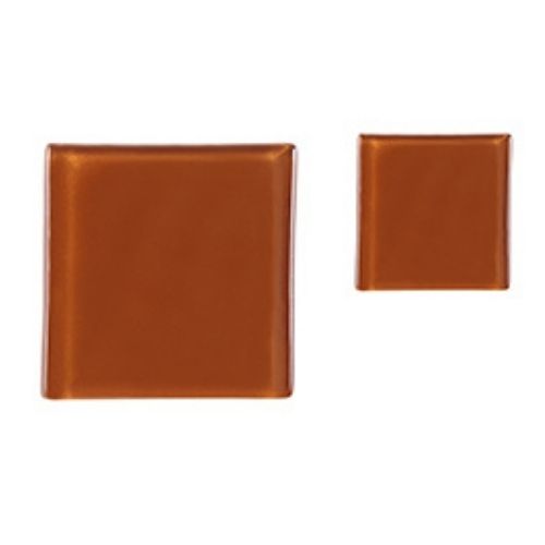 CERCO SCO 6593 pigmento vetro oro marrone polvere