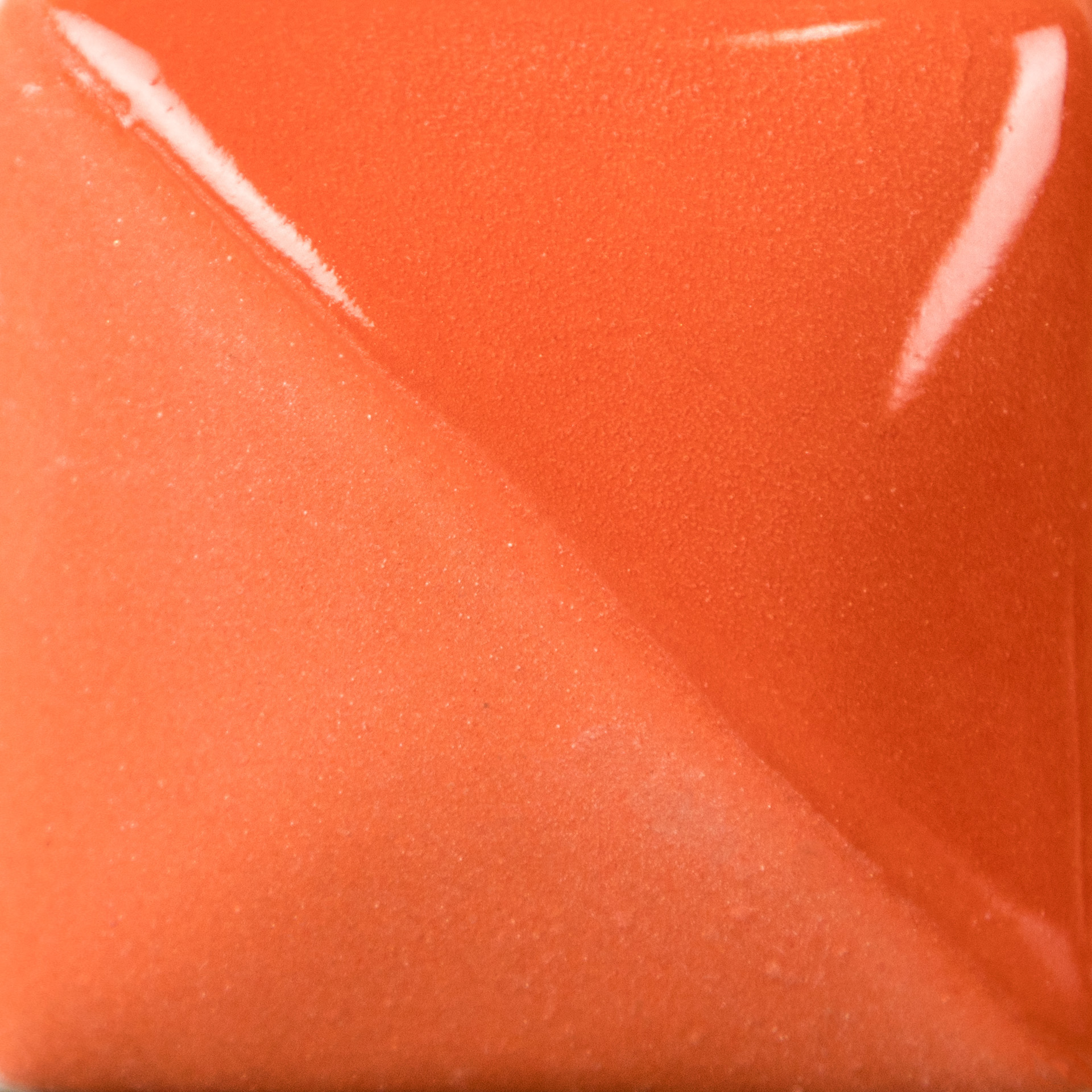 Mayco Stroke & Coat Red Coral smalto rosso coprente