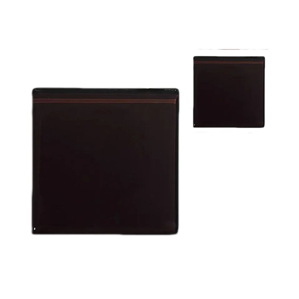 CERCO Powder Glass SCO 6468 pigmento vetro marrone scuro