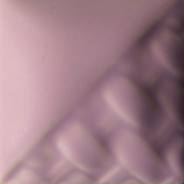 Cerama Smalti liquidi Lilac Matte smalto ceramica lilla opaco