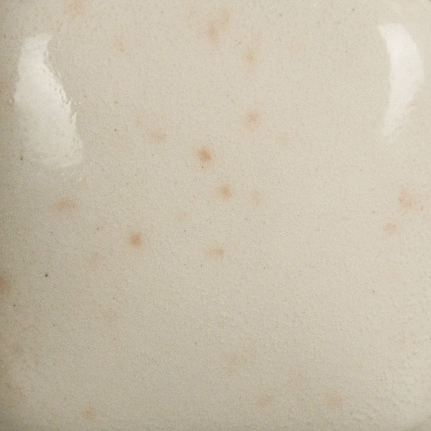 Mayco Stoneware Smalto Ceramica Spiced Cream crema