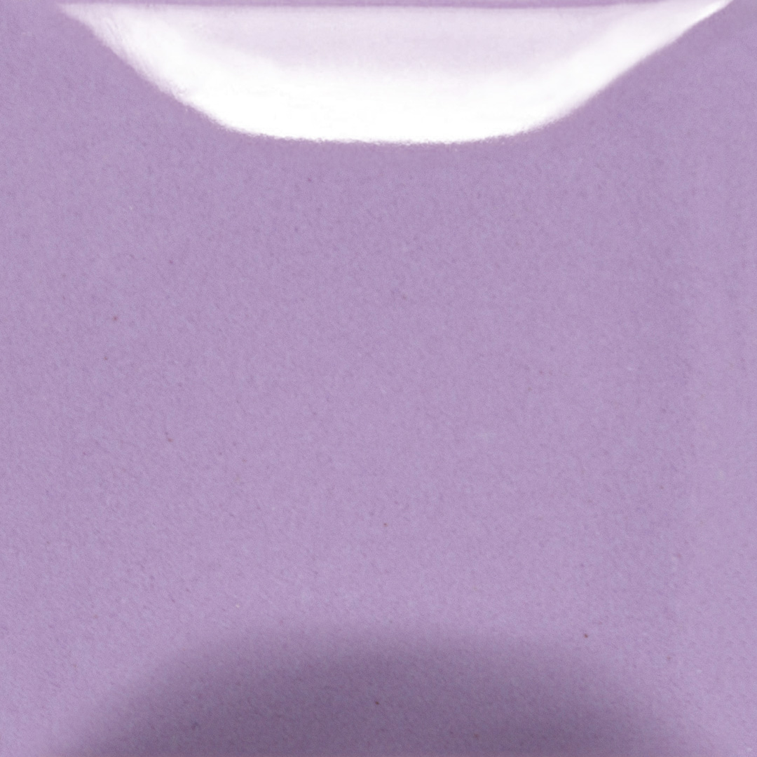Mayco Stoneware Heather smalto ceramica lilla