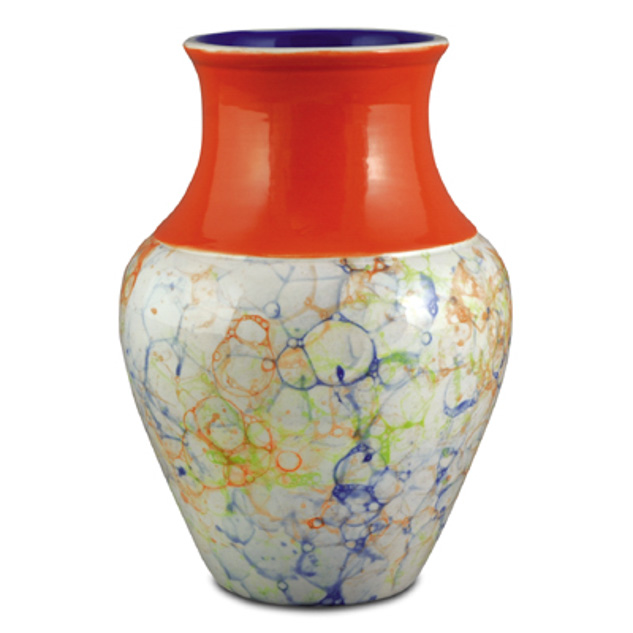 Mayco Earthenware Bisque ceramica Great Shapes Vases
