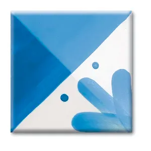 Colorobbia Engobbi Blue engobbio ceramico celeste