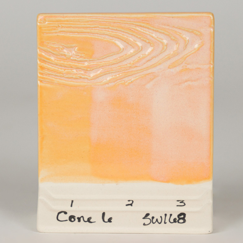 Mayco Foundations Coral Sands smalto corallo sabbia
