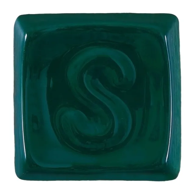CERCO Transparent TRS 051 smalto ceramico verde turchese 500 g
