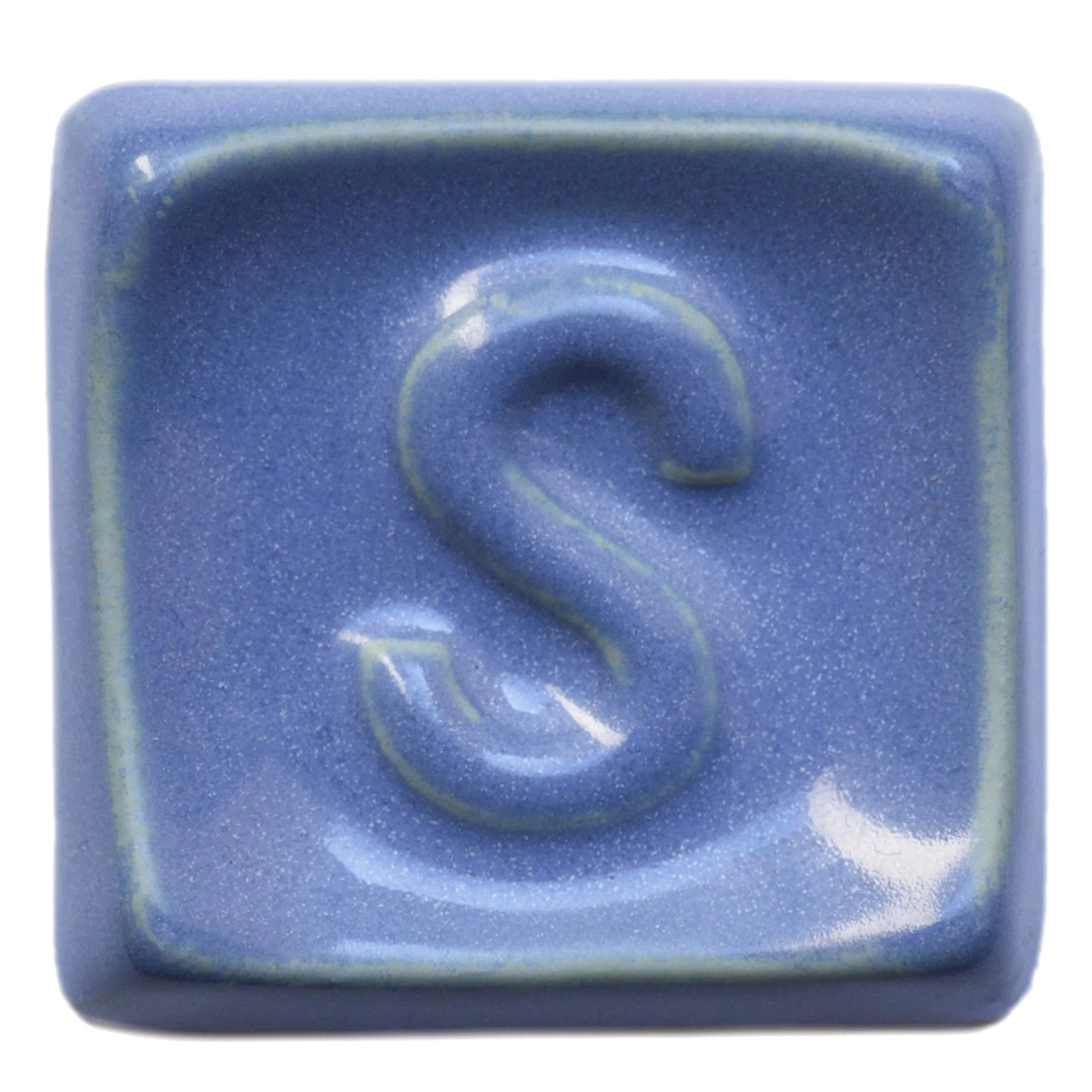 CERCO High Fire Glazes SP 1508 smalto ceramico Marmara blu 1000 g