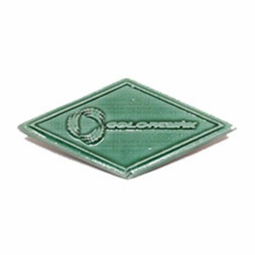 CERCO S 1051 smalto verde acqua artistico
