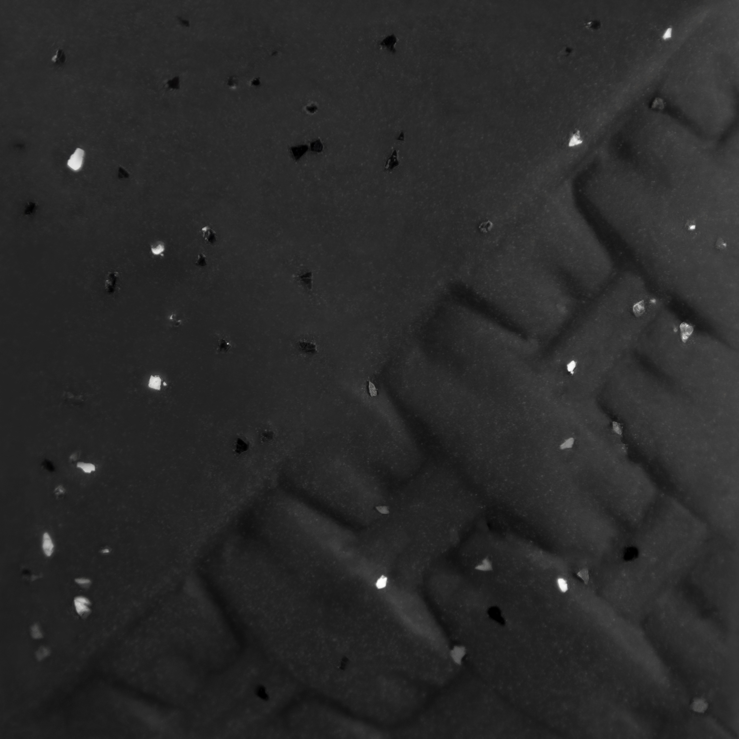 Mayco Stoneware Engobes Sparkle Black engobbio nero