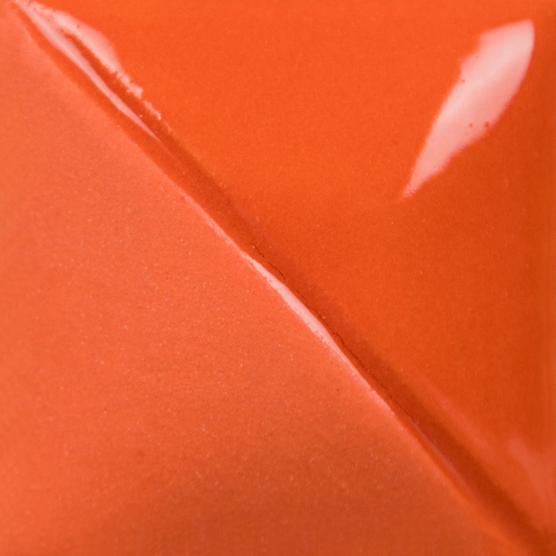 Mayco Stroke & Coat Red Coral smalto rosso coprente