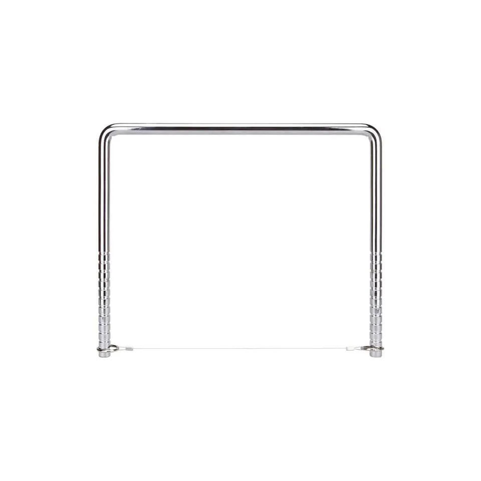 Cerama Strumenti Archetto Taglia Argilla Inox 23 cm