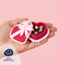 Pott'd Projects Date-Night Kit Argilla per Coppia