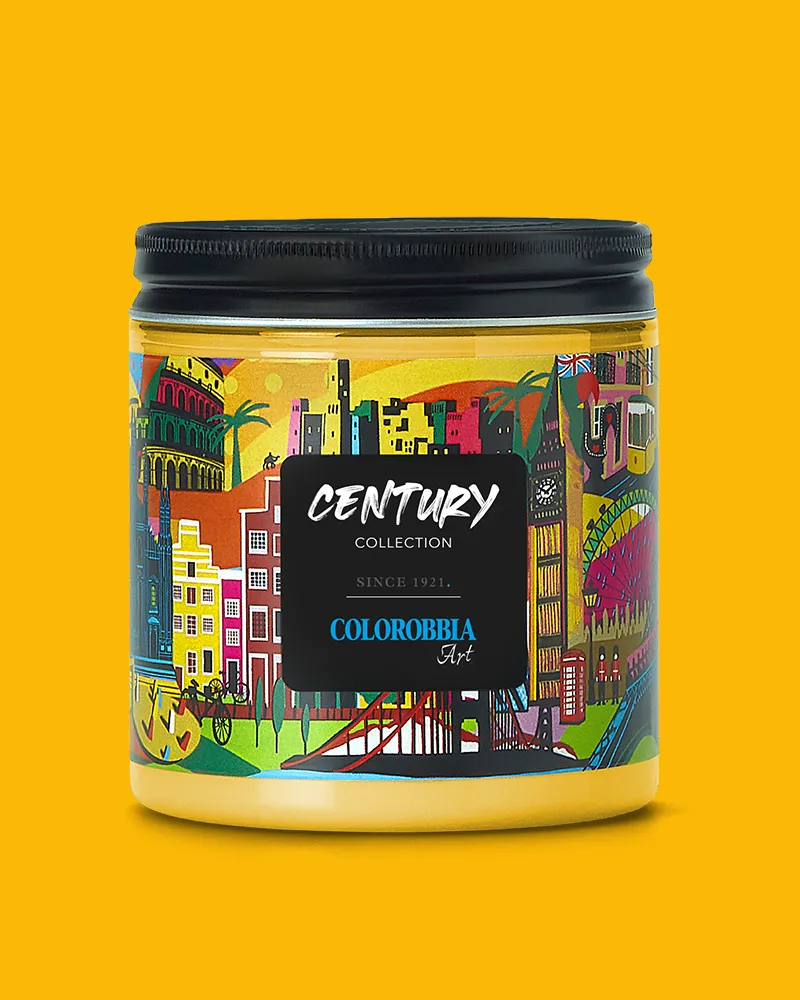 Colorobbia Art Century Collection Smalti HCE 008 smalto ceramica