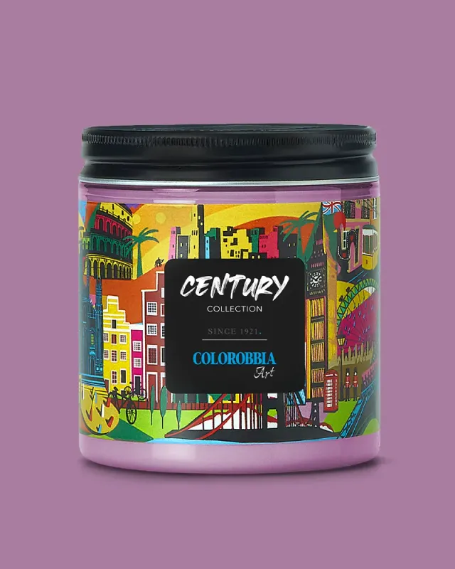 Colorobbia Art Century Collection Smalti Glitter HCE 028 smalto