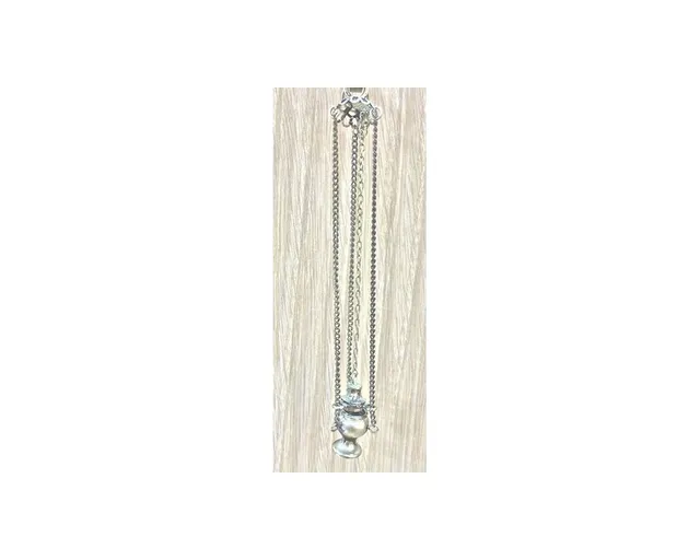 Ditta Montanini SA5 incensiere accessorio presepe 3,5 cm