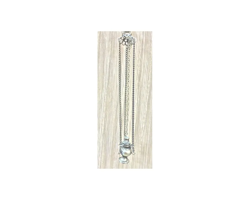 Ditta Montanini SA5 incensiere accessorio presepe 3,5 cm