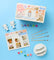 Pott'd Painting Kits Brunch Set kit pittura ceramica colazione