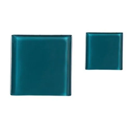 CERCO SCO 6314 pigmento vetro polvere verde petrolio