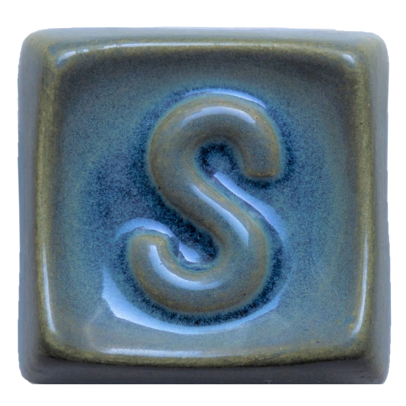 CERCO S 2046 Pasific smalto artistico azzurro 500 g