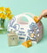 Pott'd Mattino di Pasqua Kit Lavoretti e Colazione