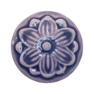 Colorobbia Terra Bella Lavender smalto lavanda alimentare