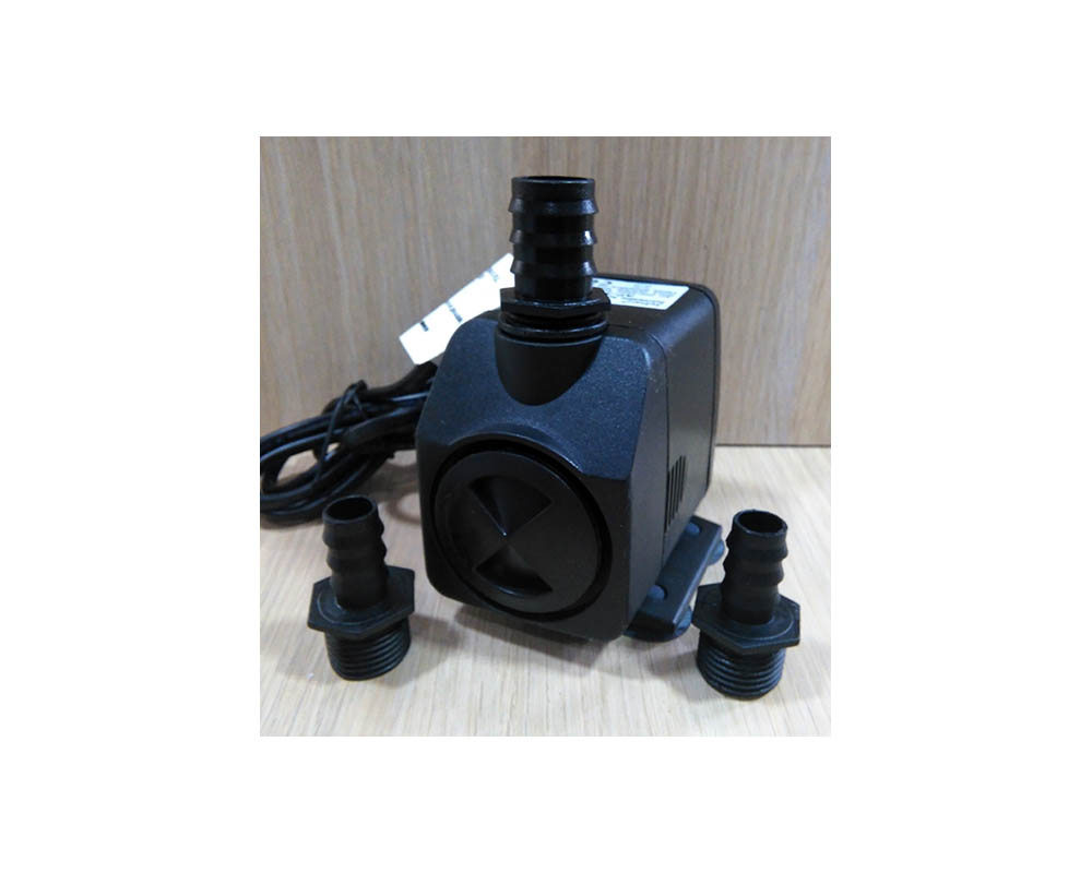Motorini 86687 motorino acqua presepe 16 watt pompa
