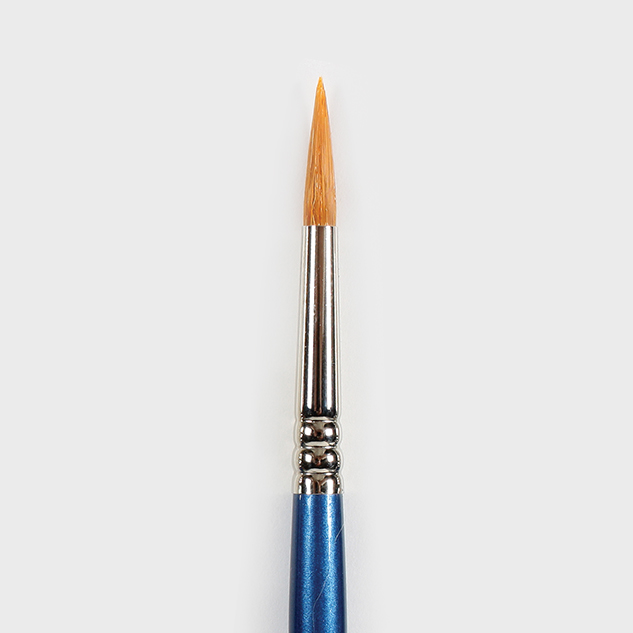 Mayco Brushes #6 Pointed Round pennello tondo
