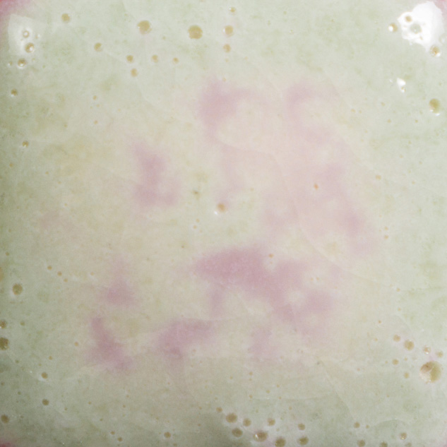 Mayco Jungle Gems Smalto Ceramica Strawberry Sundae Rosa
