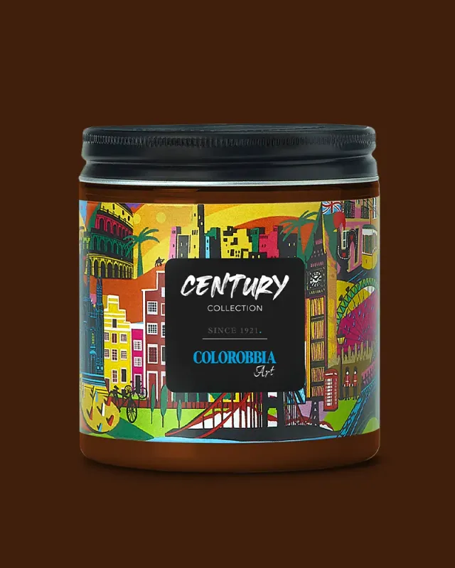 Colorobbia Art Century Collection HCE 084 smalto ceramico