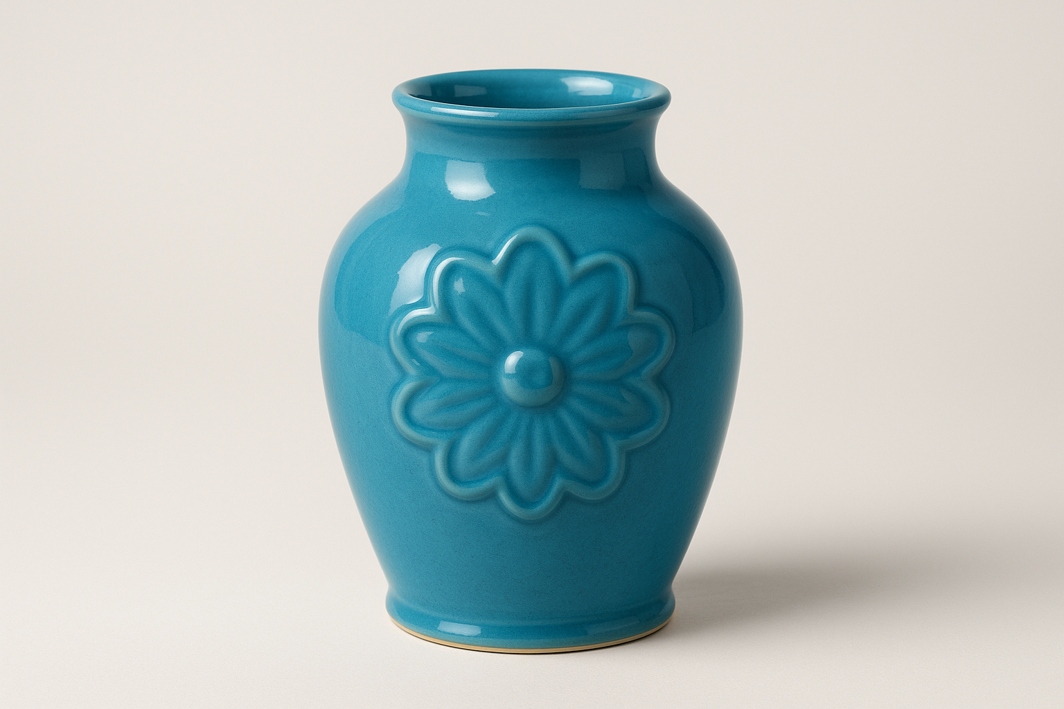 Cerama Smalti liquidi Blue Lagoon smalto azzurro lucido
