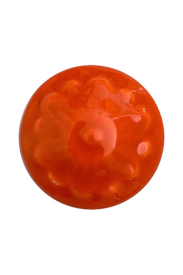 Colorobbia HHT Orange Glossy Smalto Arancione Lucido
