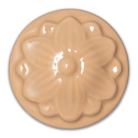 Cerama Smalti liquidi Creme De La Creme smalto ceramico crema