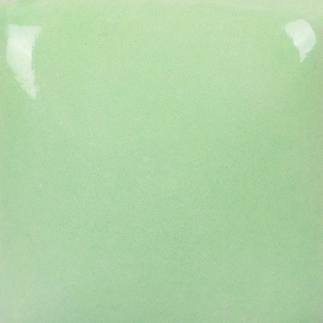 Cerama Smalti liquidi Lime Light smalto ceramico verde lime lucido