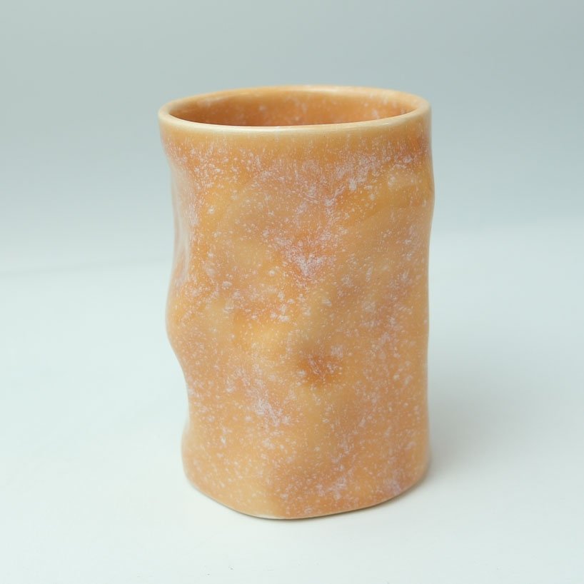 CERCO Low Fire S 2093 Patara smalto ceramico 1000 g lucido