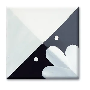 Colorobbia White engobbio ceramico bianco coprente alimentare