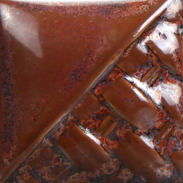 Mayco Foundations Copper Jade smalto verde rame