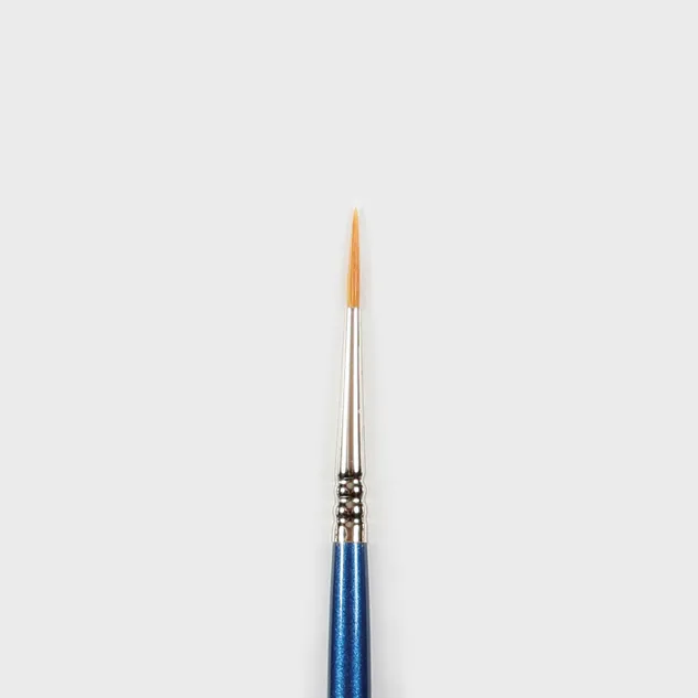 Mayco Brushes #2 Detail Liner pennello ceramica fine