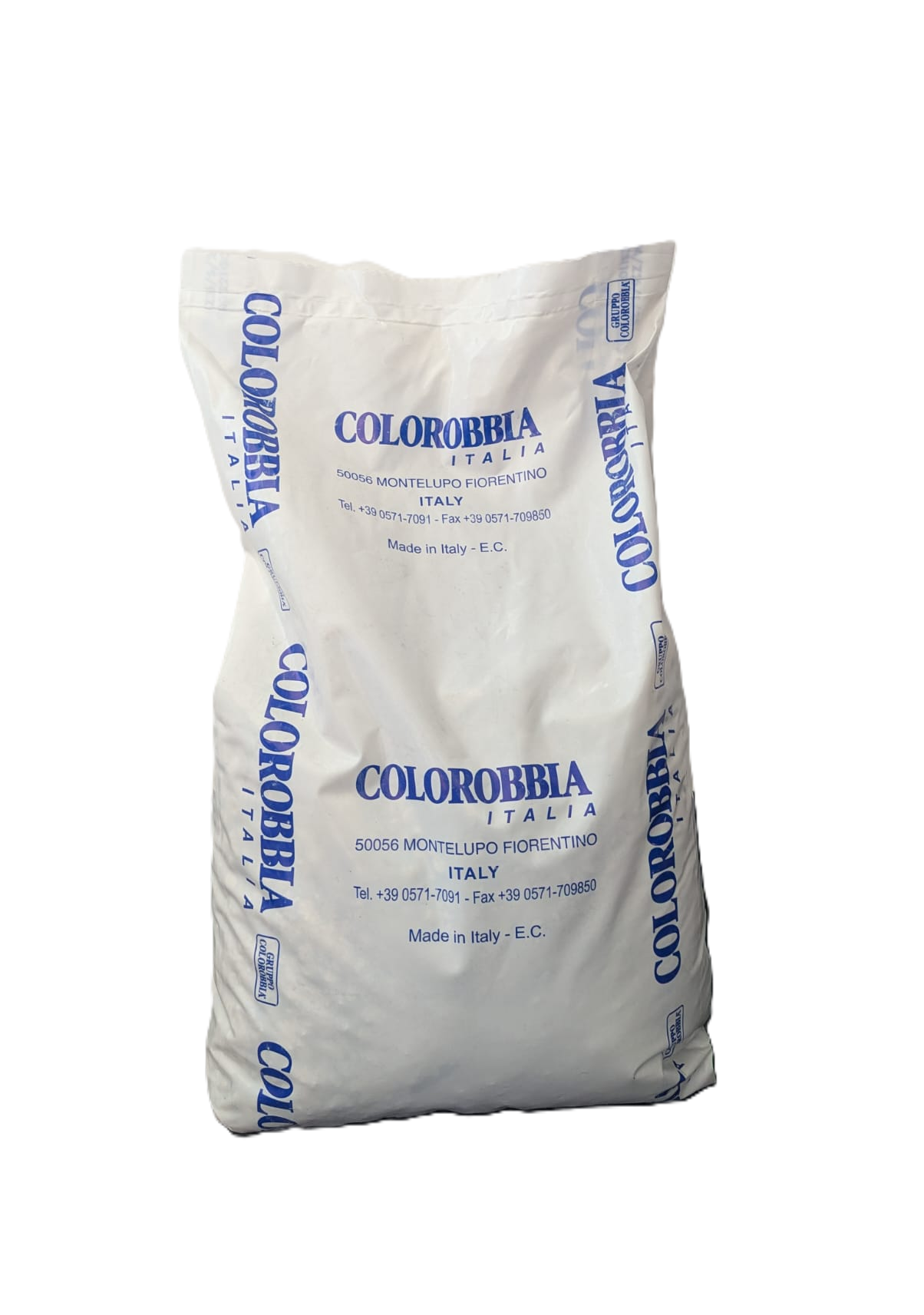 Colorobbia TSC-002080 argilla da colaggio rossa impasti ceramici