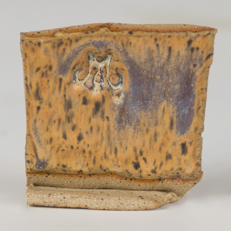 Mayco Stoneware Amber Quartz smalto ceramico opaco