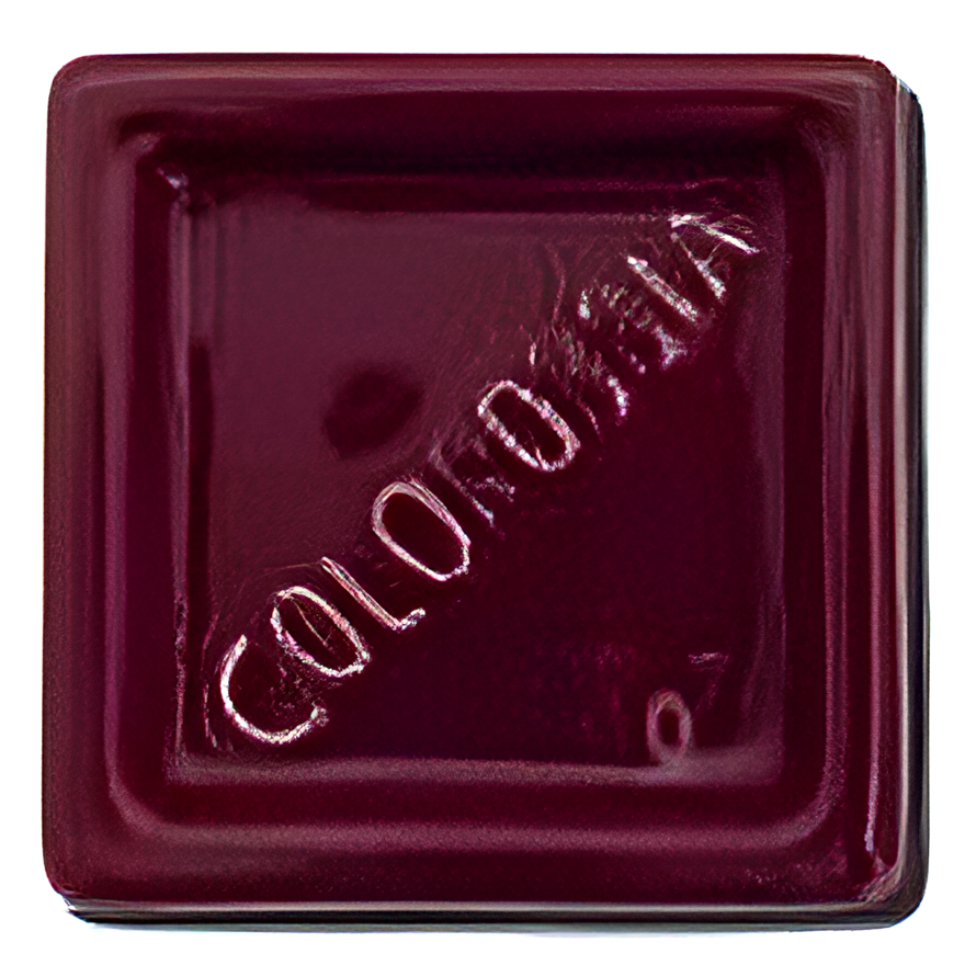 Colorobbia SLAS Bordeaux Smalto Polvere Alta Temperatura