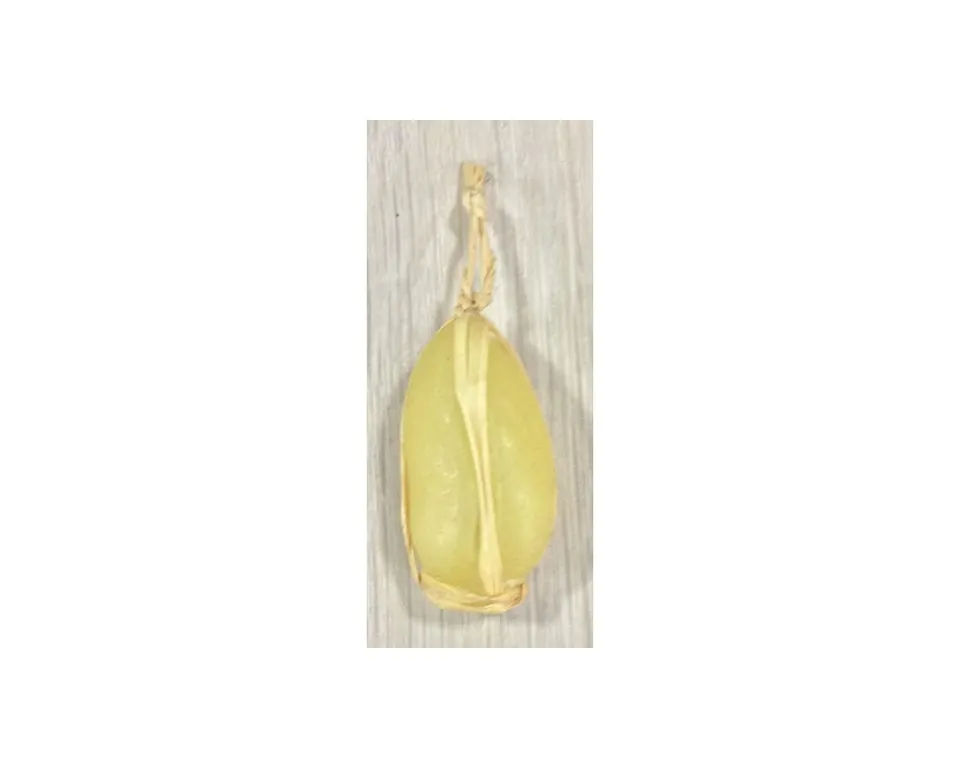 Ditta Montanini MC13 formaggio minuteria cera H 3,5 cm