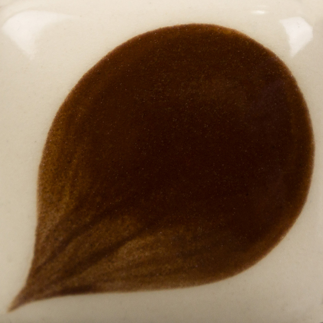 Mayco E-Z Stroke French Brown ingobbio marrone