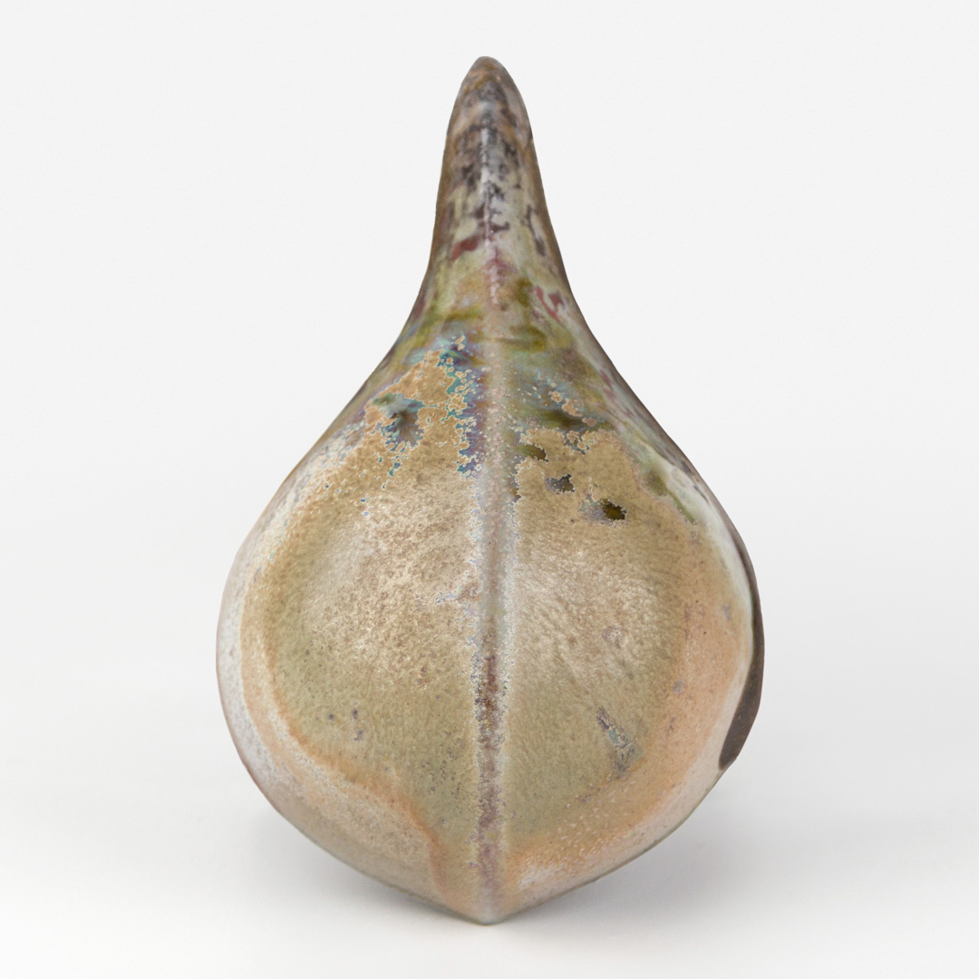 Mayco Stoneware Green Tea smalto ceramico verde