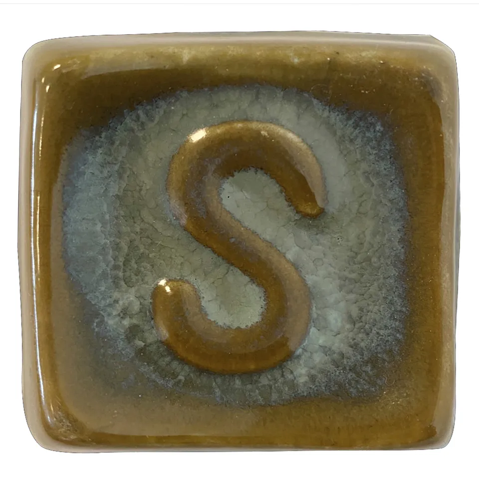 CERCO High Fire Glazes SP 1578 Archura smalto ceramico 500 g alta temperatura